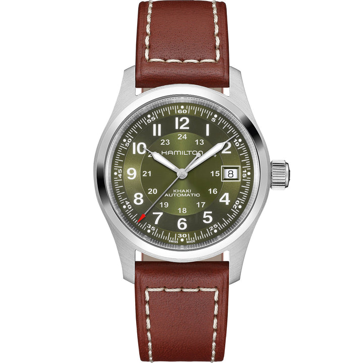 Hamilton Khaki Field Auto (38 mm) - H70455560