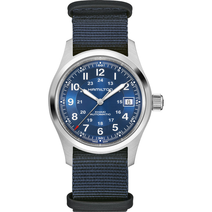Hamilton Khaki Field Auto (38 mm) - H70455940