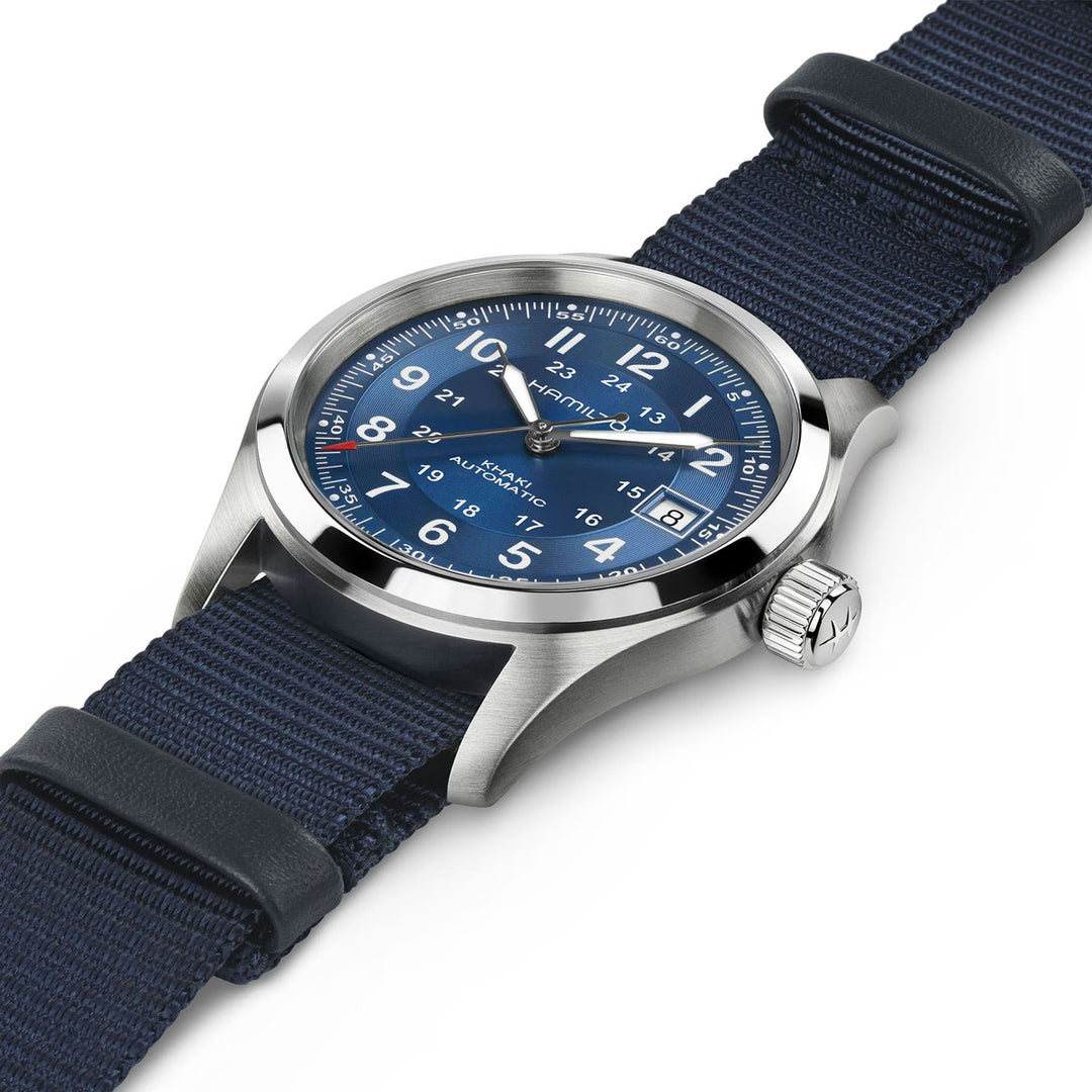 Hamilton Khaki Field Auto (38 mm) - H70455940