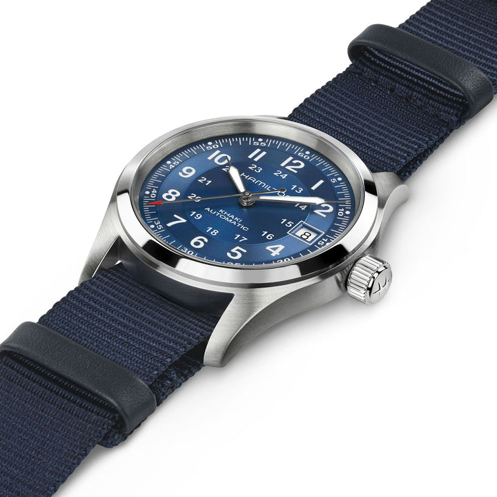 Hamilton Khaki Field Auto (38 mm) - H70455940