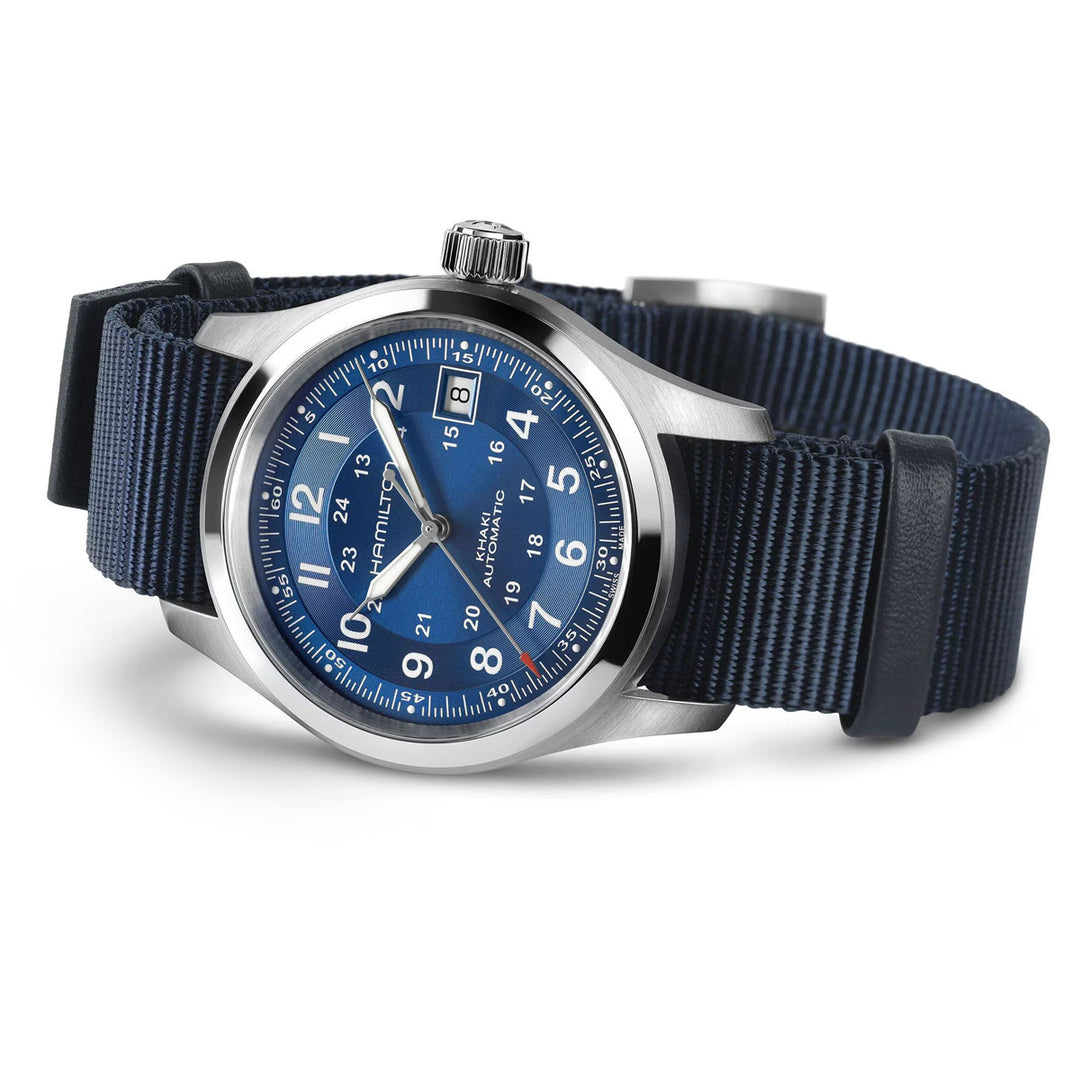 Hamilton Khaki Field Auto (38 mm) - H70455940