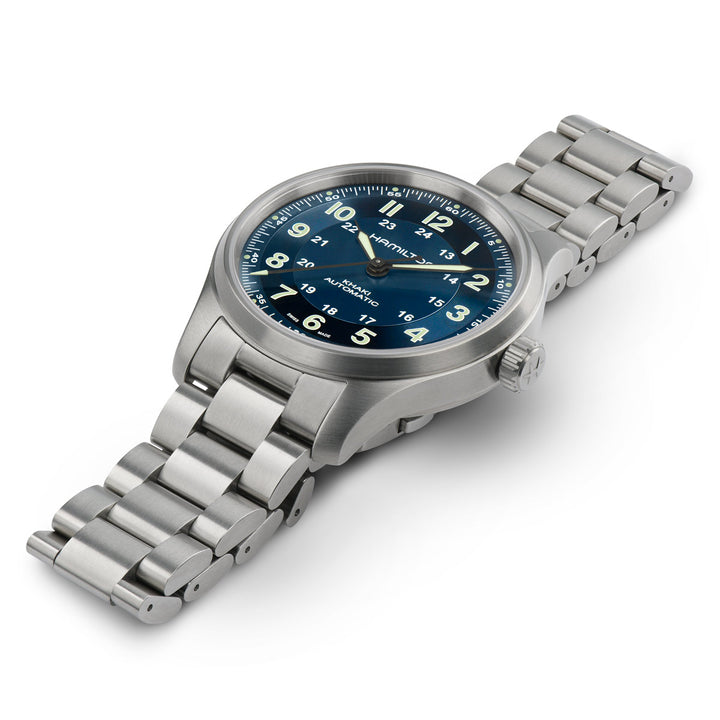 Hamilton Khaki Field Titanium Auto - H70545140