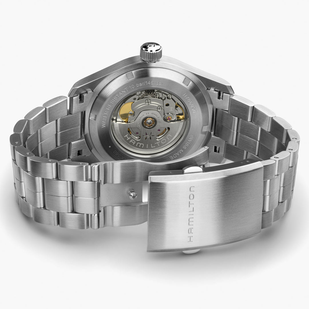 Hamilton Khaki Field Auto - H70605140