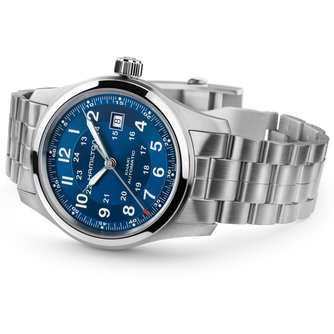 Hamilton Khaki Field Auto - H70605140