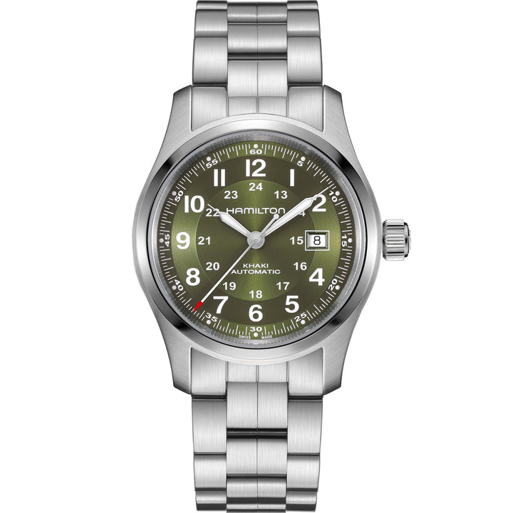 Hamilton Khaki Field Auto - H70605160
