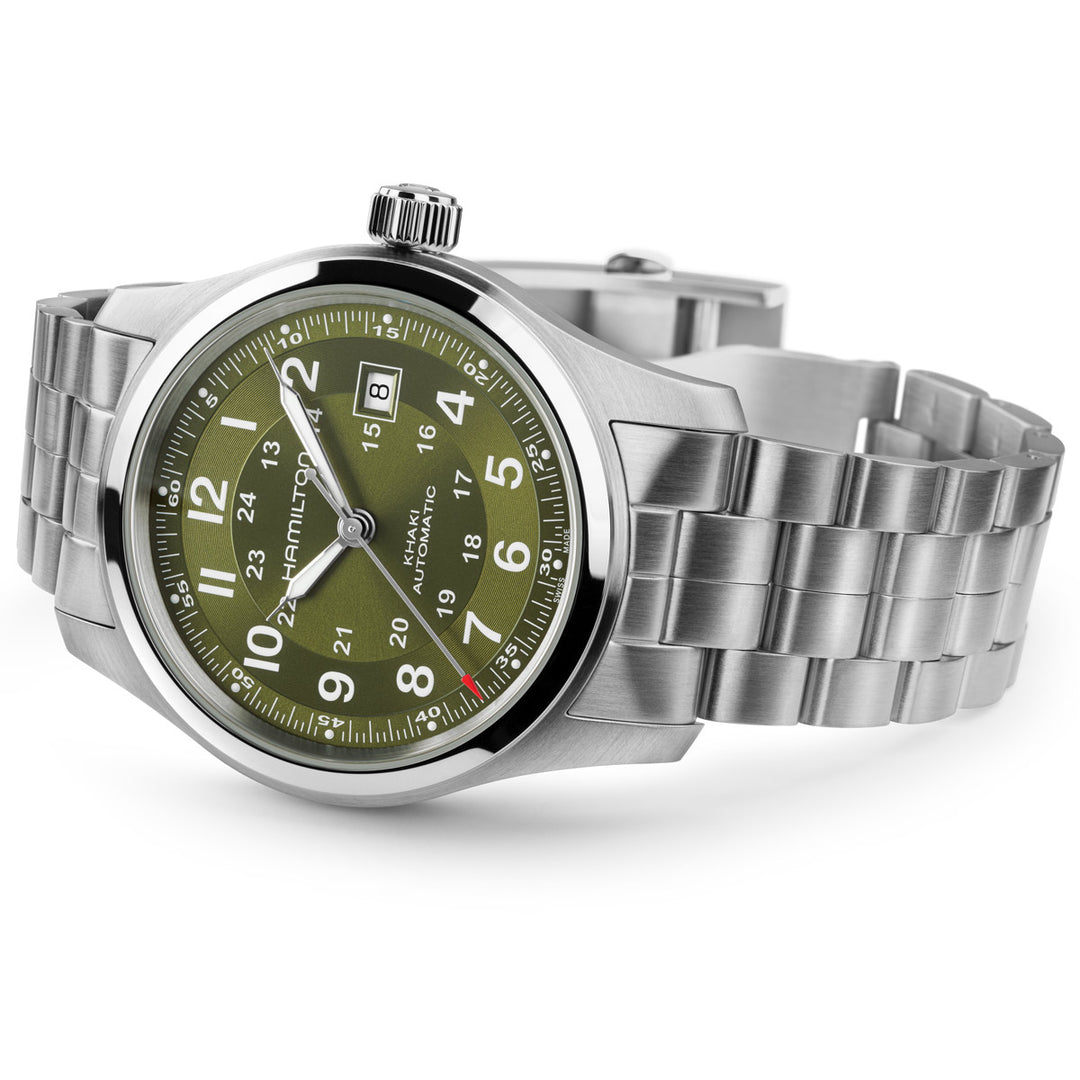Hamilton Khaki Field Auto - H70605160