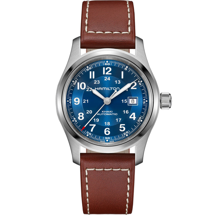Hamilton Khaki Field Auto - H70605540
