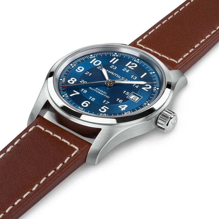 Hamilton Khaki Field Auto - H70605540