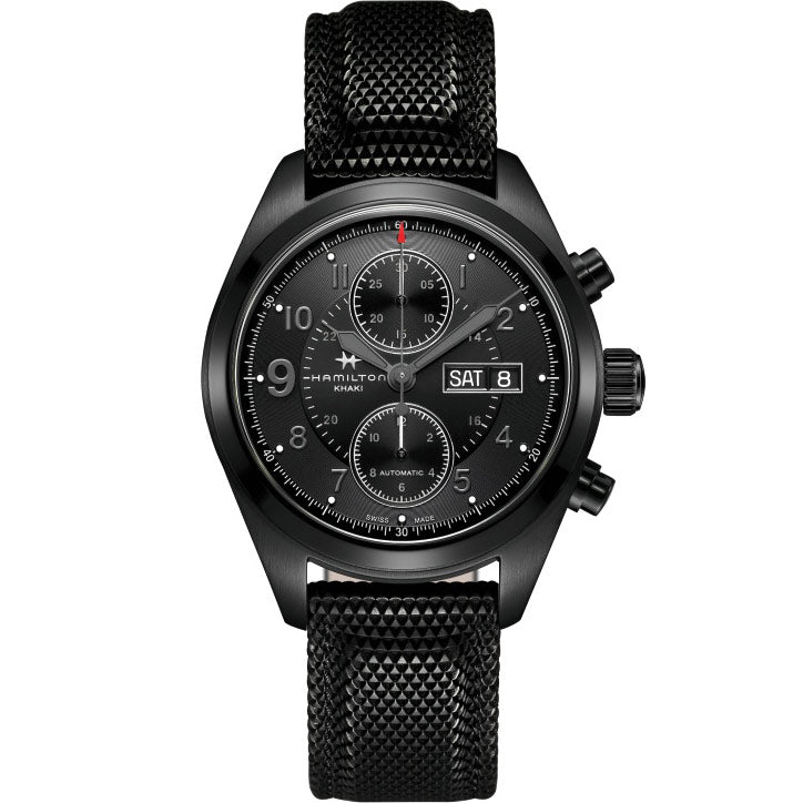 Hamilton Khaki Field - H71626735