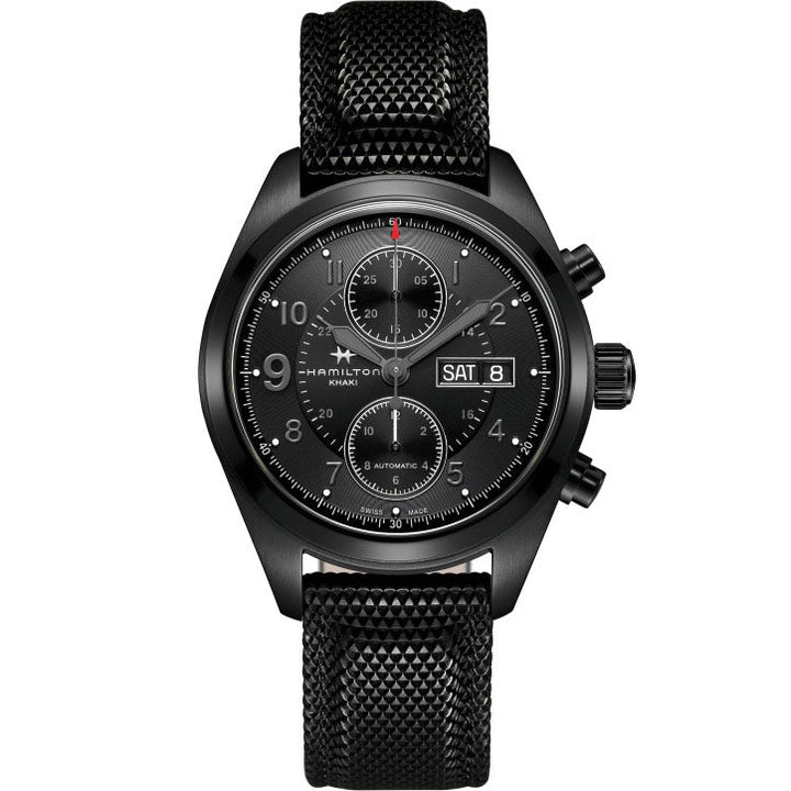 Hamilton Khaki Field - H71626735