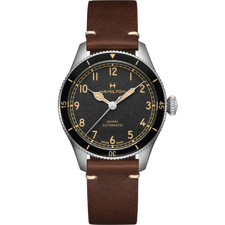 Hamilton Khaki Aviation Pioneer Auto - H76205530