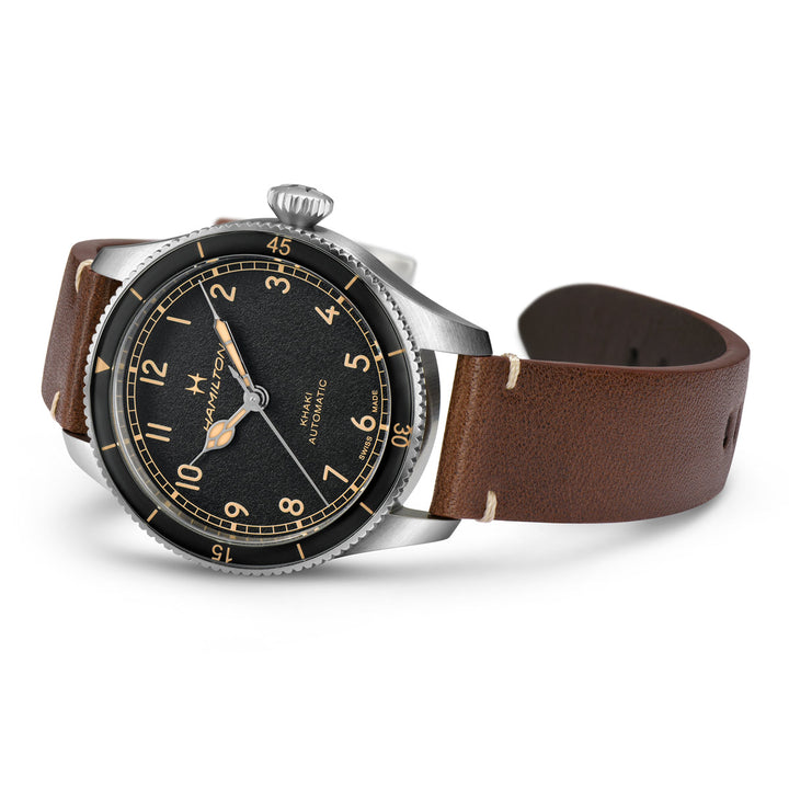 Hamilton Khaki Aviation Pilot Pioneer Auto - H76205530