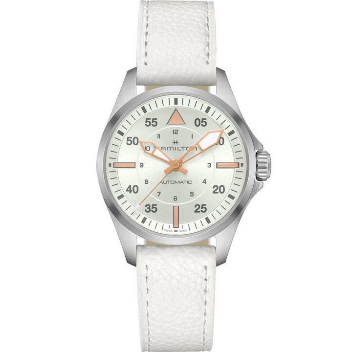 Hamilton Khaki Aviation Pilot Auto - H76215850