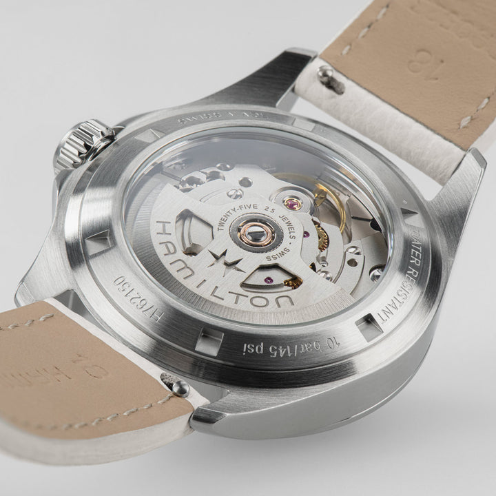 Hamilton Khaki Aviation Pilot Auto - H76215850