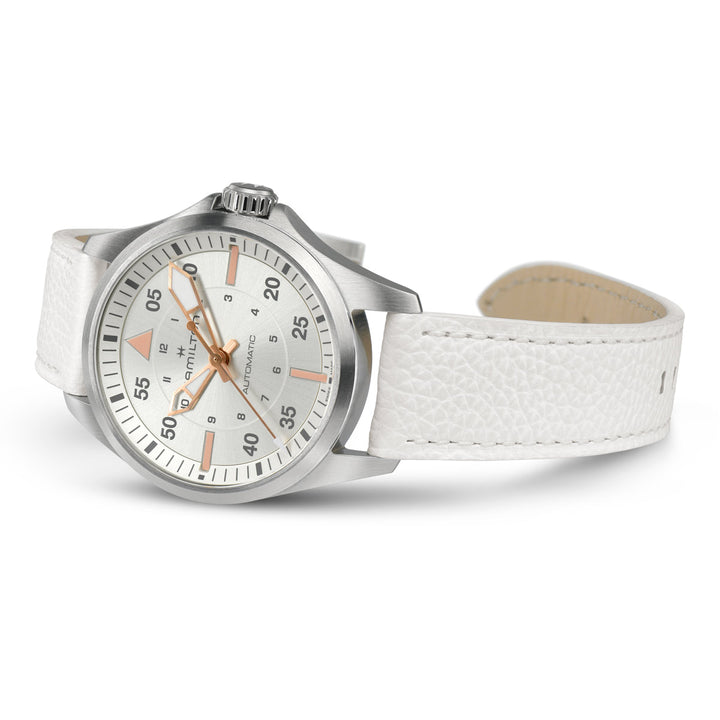 Hamilton Khaki Aviation Pilot Auto - H76215850