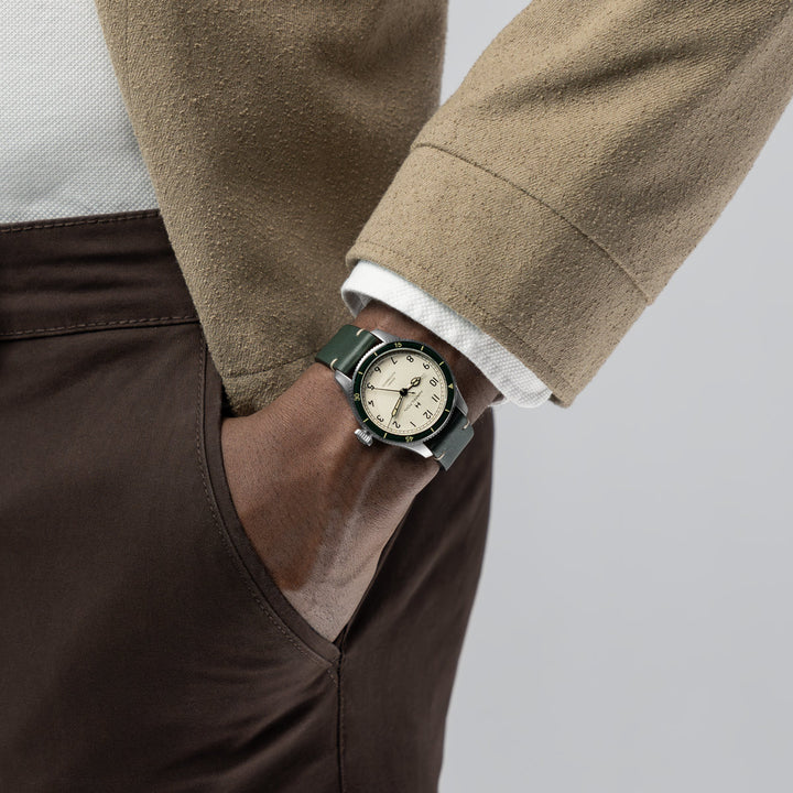 Hamilton Khaki Aviation Pilot Pioneer Auto - H76255810