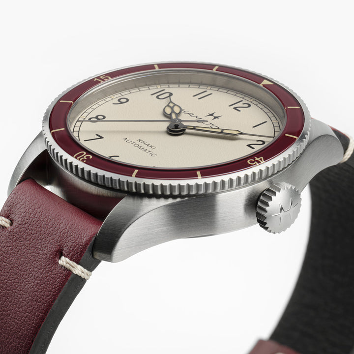 Hamilton Khaki Aviation Pilot Pioneer Auto - H76265810