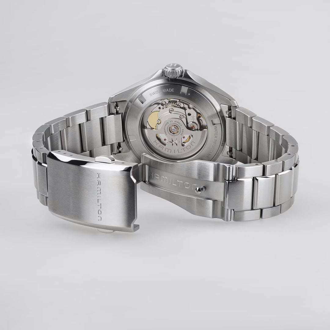 Hamilton Khaki Aviation Pilot Auto - H76305140