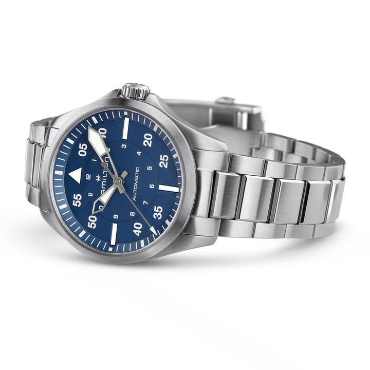 Hamilton Khaki Aviation Pilot Auto - H76305140
