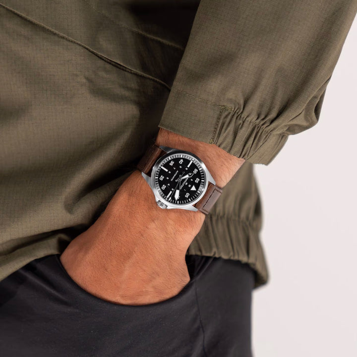 Hamilton Khaki Aviation Pilot Auto - H76305530