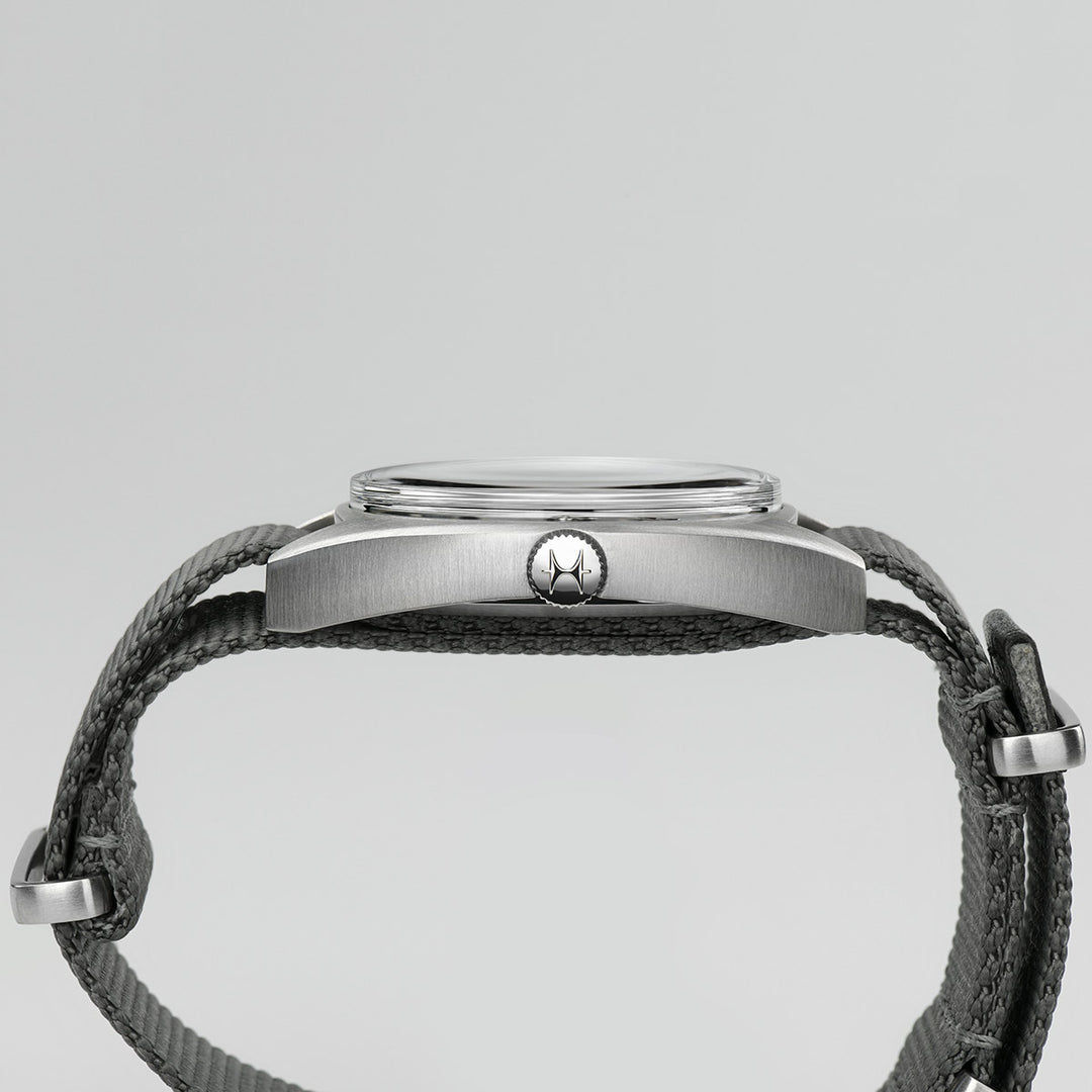 Hamilton Khaki Aviation Pilot Pioneer Mechanical - H76419931