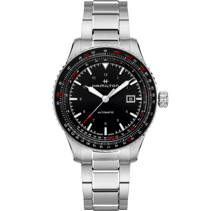 Hamilton Khaki Aviation Converter Auto - H76615130