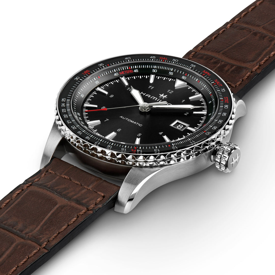 Hamilton Khaki Aviation Converter Auto - H76615530