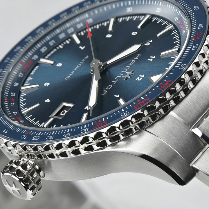 Hamilton Khaki Aviation Converter Auto - H76645140
