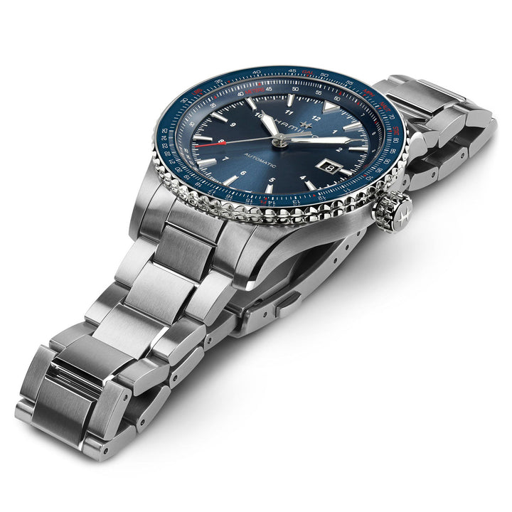 Hamilton Khaki Aviation Converter Auto - H76645140