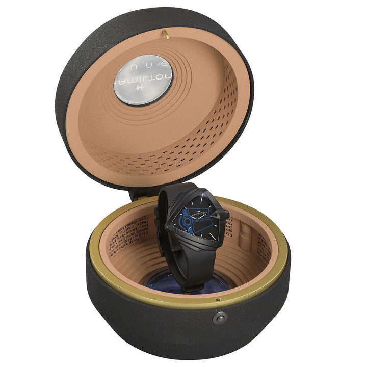 Hamilton Ventura XXL Bright Dune Limited Edition - H24614330