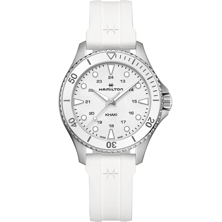 Hamilton Khaki Scuba Quartz - H82221310