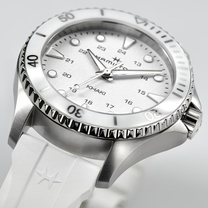 Hamilton Khaki Scuba Quartz - H82221310