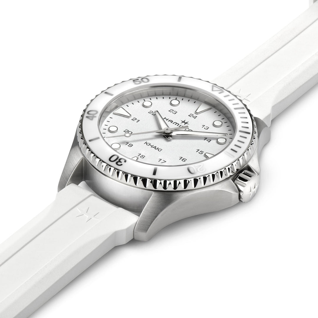 Hamilton Khaki Scuba Quartz - H82221310