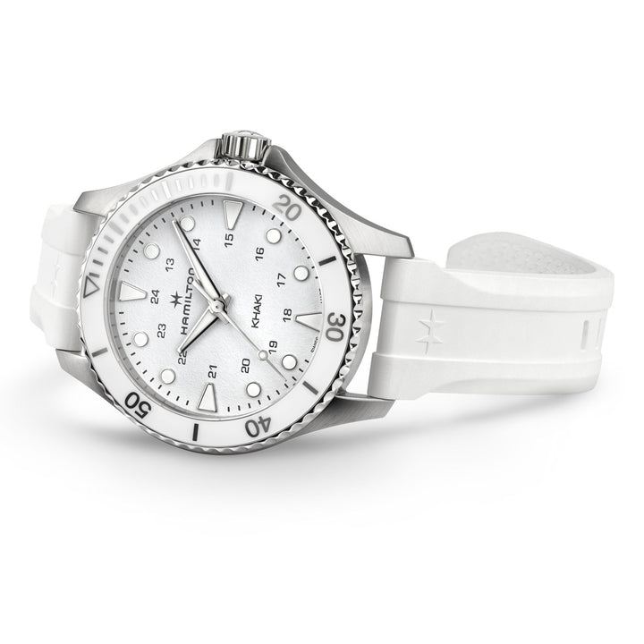 Hamilton Khaki Scuba Quartz - H82221310