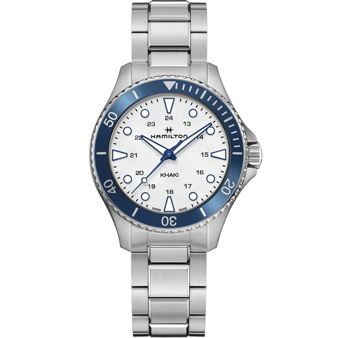 Hamilton Khaki Scuba Quartz - H82231150