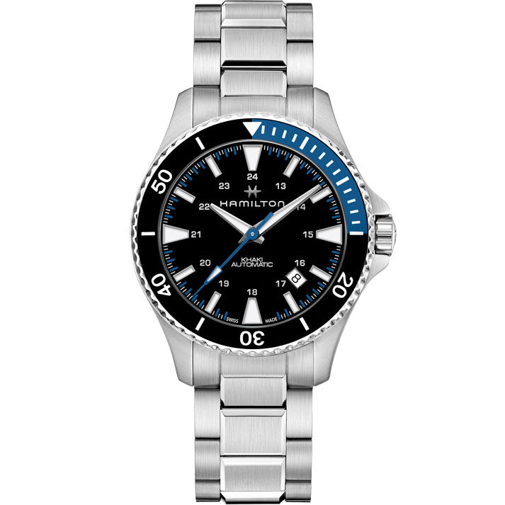 Hamilton Khaki Navy Scuba Auto - H82315131