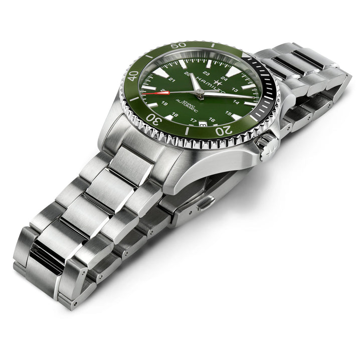 Hamilton Khaki Navy Scuba Auto - H82375161