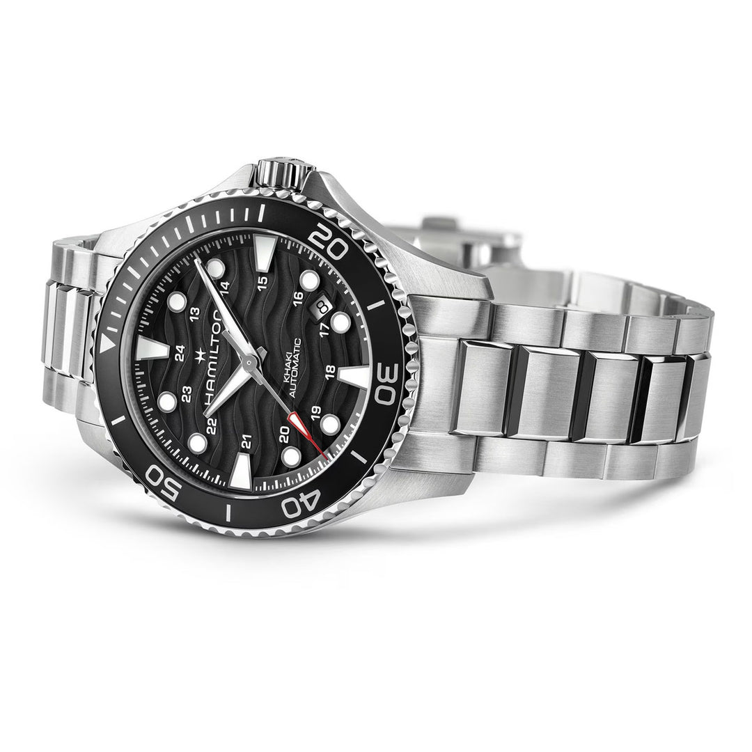 Hamilton Khaki Navy Scuba Auto - H82415130