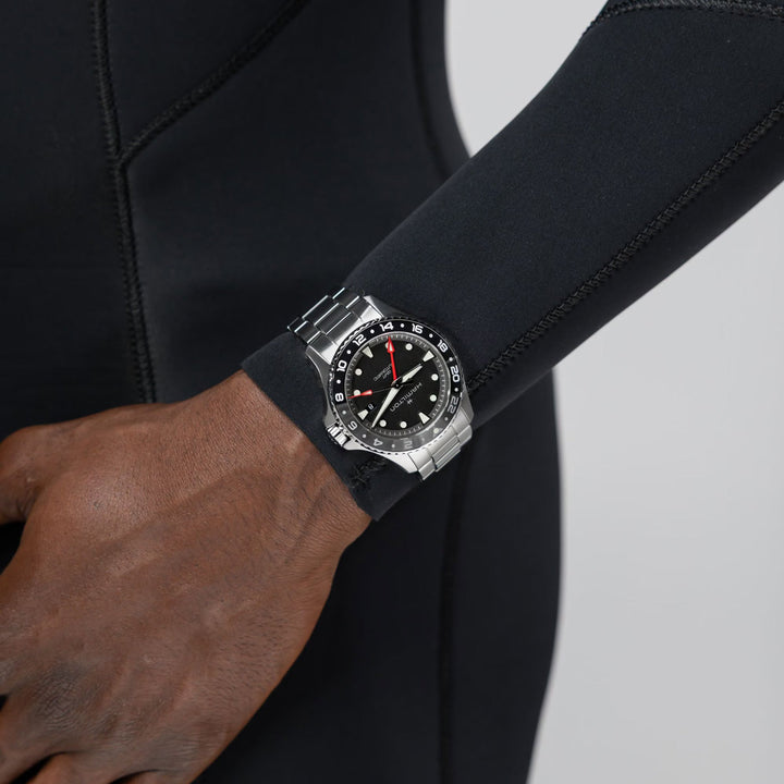 Hamilton Khaki Navy Scuba Auto - H82415130