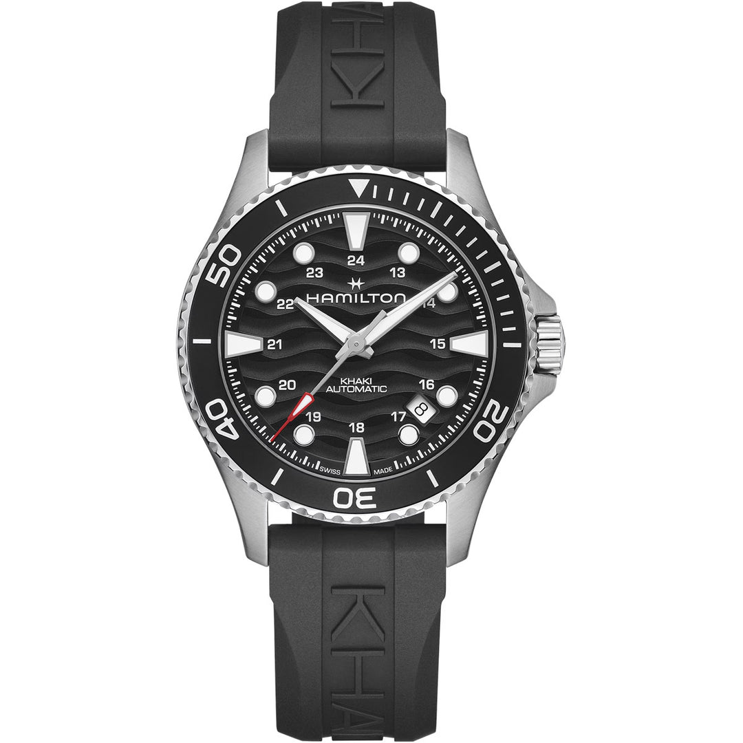 Hamilton Khaki Navy Scuba Auto - H82415330