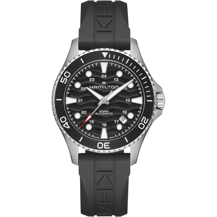 Hamilton Khaki Navy Scuba Auto - H82415330