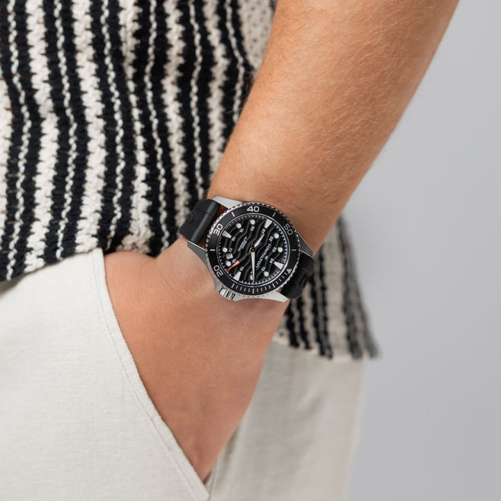 Hamilton Khaki Navy Scuba Auto - H82415330