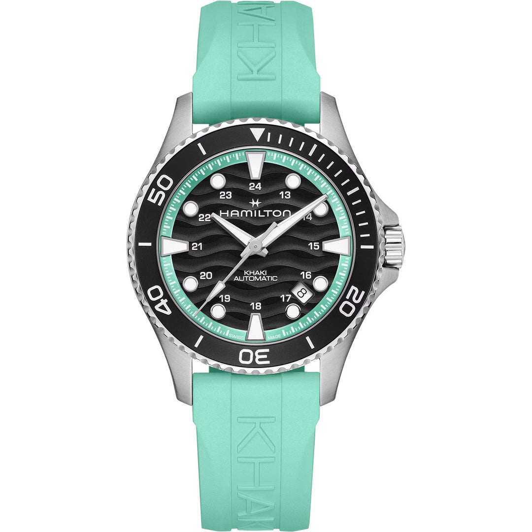 Hamilton Khaki Navy Scuba Auto - H82415331