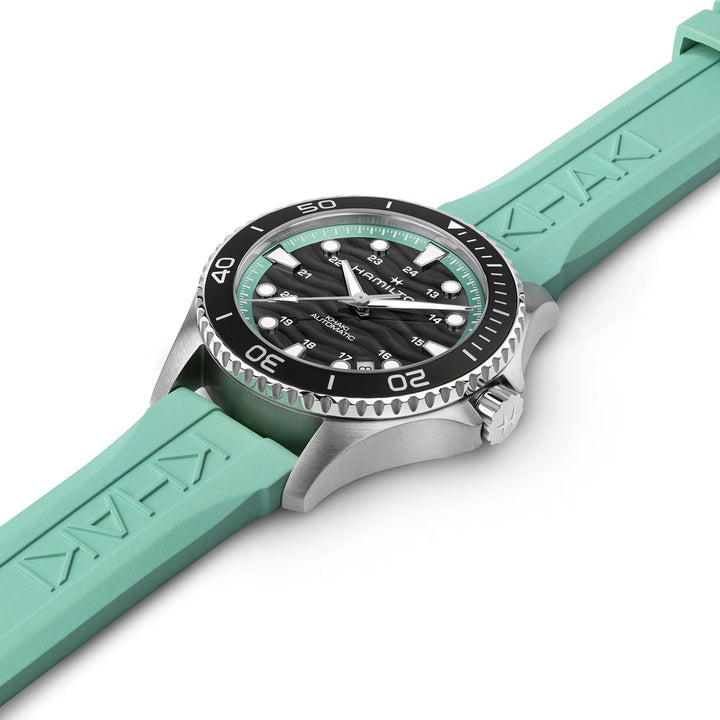 Hamilton Khaki Navy Scuba Auto - H82415331