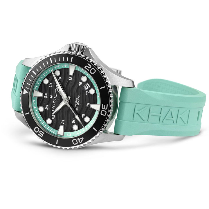 Hamilton Khaki Navy Scuba Auto - H82415331
