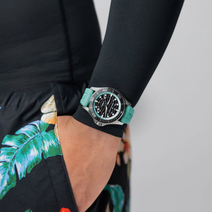 Hamilton Khaki Navy Scuba Auto - H82415331