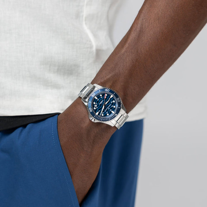 Hamilton Khaki Navy Scuba Auto - H82425140