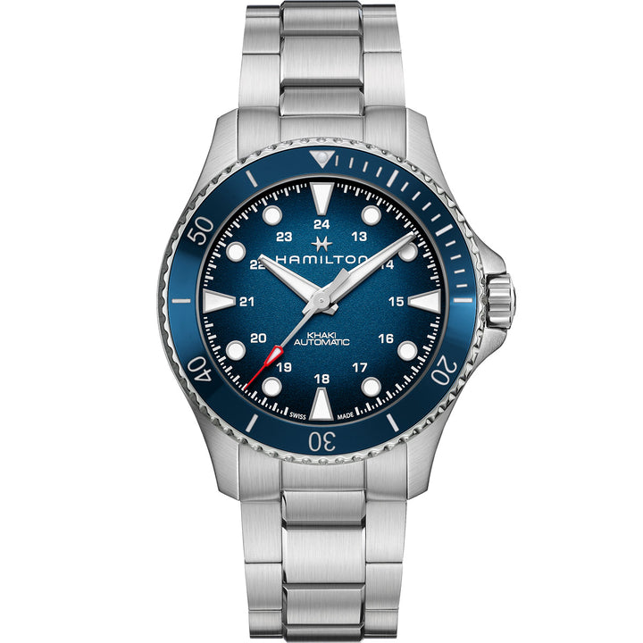 Hamilton Khaki Scuba Auto - H82505140