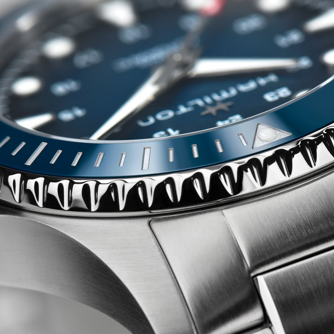 Hamilton Khaki Scuba Auto - H82505140