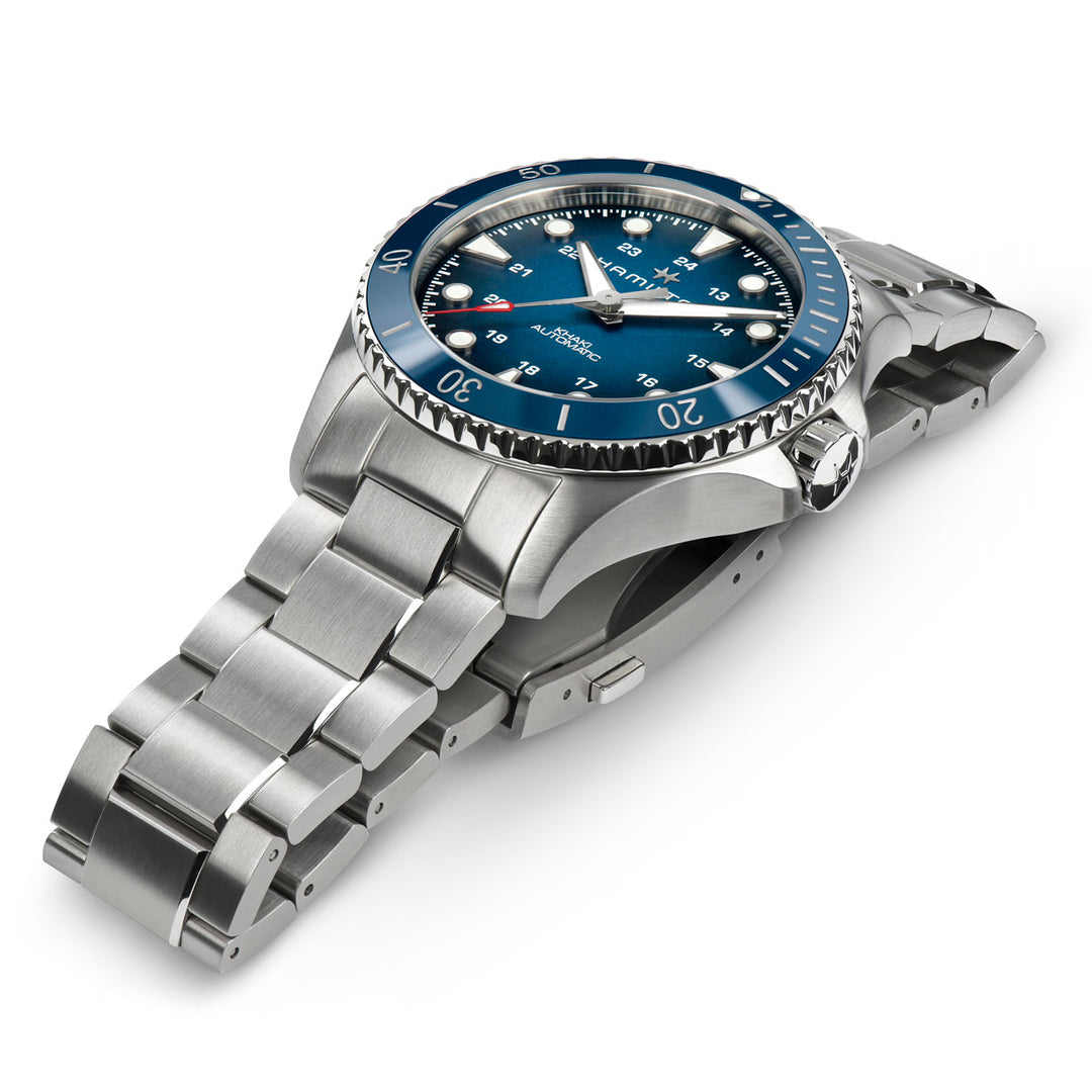 Hamilton Khaki Scuba Auto - H82505140